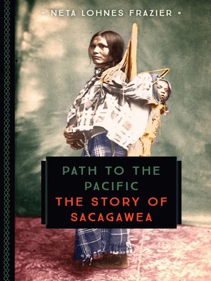 cover image of Path to the Pacific